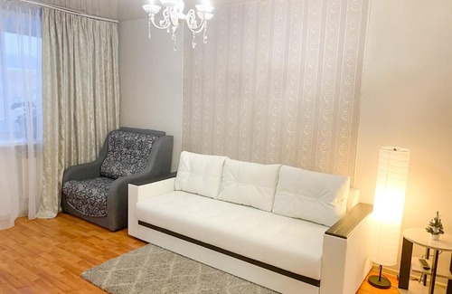Sheregesh Apartment | Apartment on Gagarina 16 Welcome!