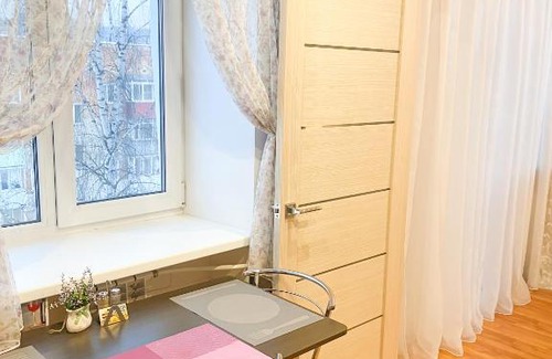 Sheregesh Apartment | Apartment on Gagarina 16 Welcome!