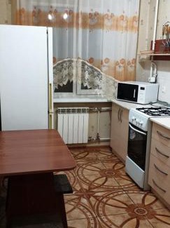 Kostanay Apartment | Apartment on Gogolya