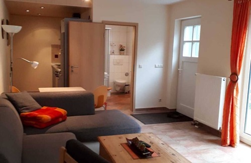 Muritz Apartment | Apartment on Gregoriusberg Object-ID 121158