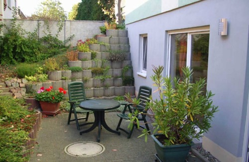 Muritz Apartment | Apartment on Gregoriusberg Object-ID 121158