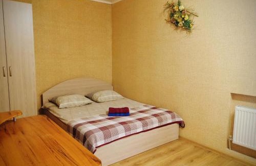 Kirovograd Apartment | Apartment on Hoholya 90