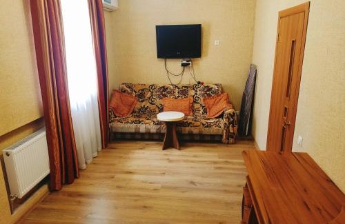Kirovograd Apartment | Apartment on Hoholya 90
