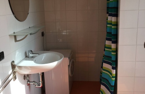 Porto Sant'Elpidio House | Apartment one step away from the sea.
