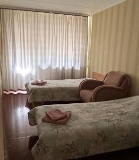 Narva-Joesuu Apartment | Apartment on Karja