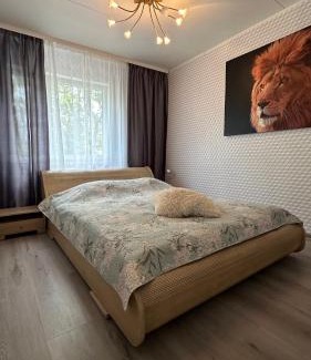 Narva-Joesuu Apartment | Apartment on Karja