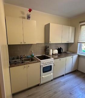 Narva-Joesuu Apartment | Apartment on Karja