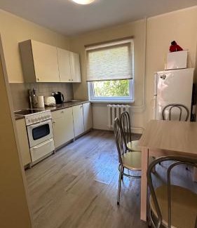 Narva-Joesuu Apartment | Apartment on Karja