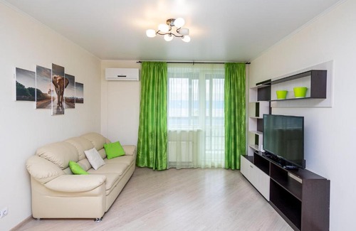 Novo-Savinovskiy Apartment | Apartment on Khakima 50