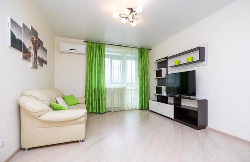 Novo-Savinovskiy Apartment | Apartment on Khakima 50