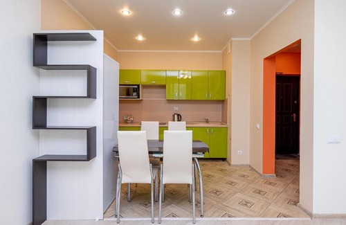 Novo-Savinovskiy Apartment | Apartment on Khakima 50