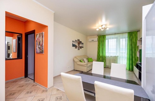 Novo-Savinovskiy Apartment | Apartment on Khakima 50