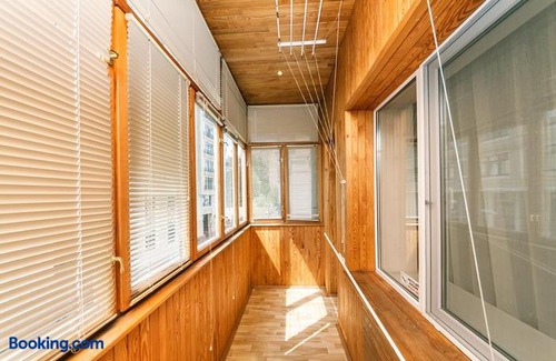 Lypky Apartment | Apartment on Khreshchatyk