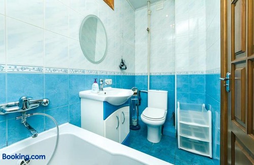 Lypky Apartment | Apartment on Khreshchatyk