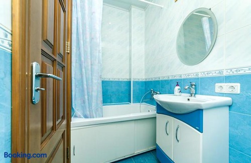 Lypky Apartment | Apartment on Khreshchatyk