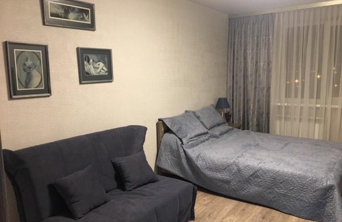 Yessentuki Apartment | Apartment on Kislovodskaya