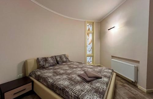 Obolon' Apartment | Apartment on Klovsky Uzviz
