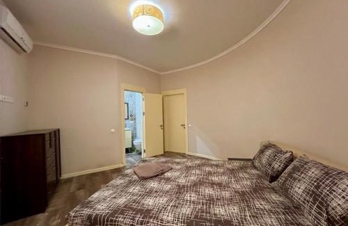 Obolon' Apartment | Apartment on Klovsky Uzviz