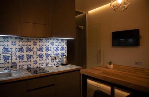 Lviv City Center Apartment | Apartment on Krakivska 34