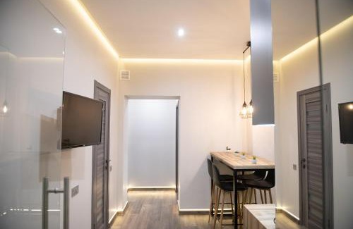 Lviv City Center Apartment | Apartment on Krakivska 34