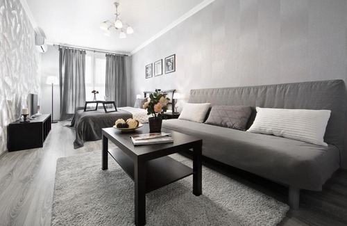 Krasnodar Apartment | Apartment on Krasnaya 176