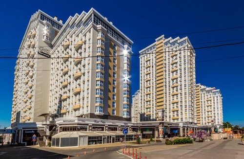 Krasnodar Apartment | Apartment on Krasnaya 176