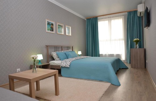 Krasnodar Apartment | Apartment on Krasnaya 176