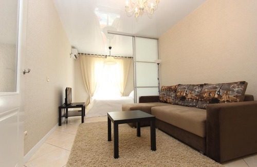 Krasnodar Apartment | Apartment on Krasnaya 176