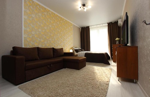 Krasnodar Apartment | Apartment on Krasnaya 176
