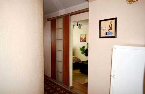 Rivne Apartment | Apartment on Krushelnitskoy 73