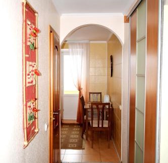 Rivne Apartment | Apartment on Krushelnitskoy 73