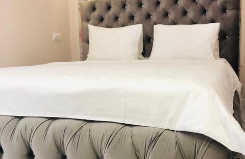 Gelendzhik Apartment | Apartment on Krymskaya