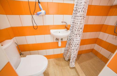Lviv City Center Apartment | Apartment on Kulisha 29-а