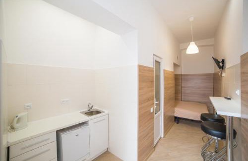Lviv City Center Apartment | Apartment on Kulisha 29-а