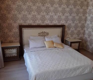 Lviv City Center Apartment | Apartment on Kulisha 41