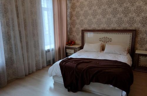Lviv City Center Apartment | Apartment on Kulisha 41