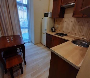 Lviv City Center Apartment | Apartment on Kulisha 41