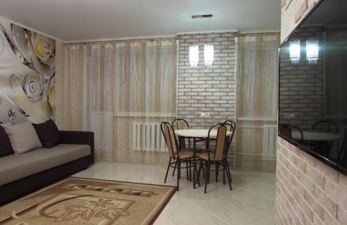 Baranavichy Apartment | Apartment on Lenina 12