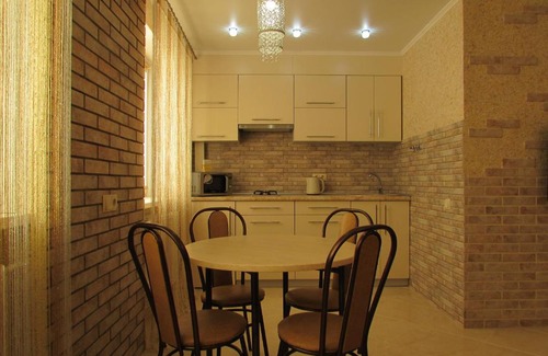 Baranavichy Apartment | Apartment on Lenina 12