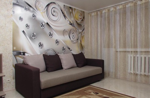 Baranavichy Apartment | Apartment on Lenina 12