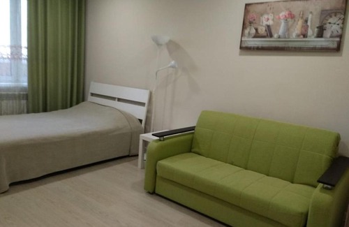 Tula Apartment | Apartment on Lenina 130