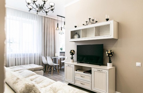 Baranavichy Apartment | Apartment on Lenina str.1