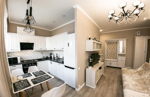 Baranavichy Apartment | Apartment on Lenina str.1