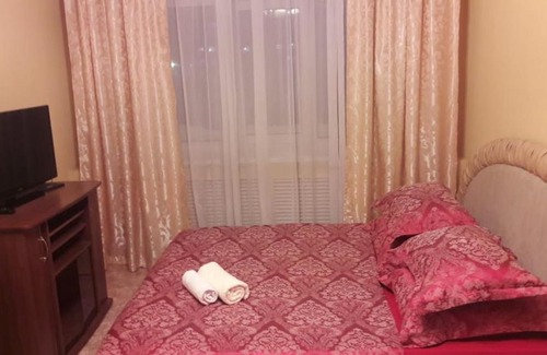 Norilsk Apartment | Apartment on Leninskiy 27