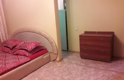 Norilsk Apartment | Apartment on Leninskiy 27