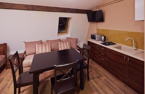 Lviv City Center Apartment | Apartment on Lychakivska 6-Б