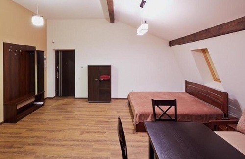 Lviv City Center Apartment | Apartment on Lychakivska 6-Б