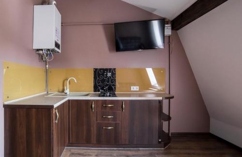 Lviv City Center Apartment | Apartment on Lychakivska