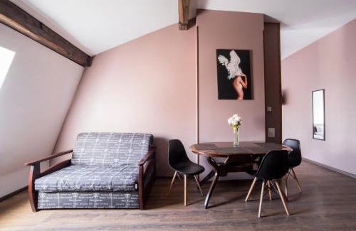 Lviv City Center Apartment | Apartment on Lychakivska
