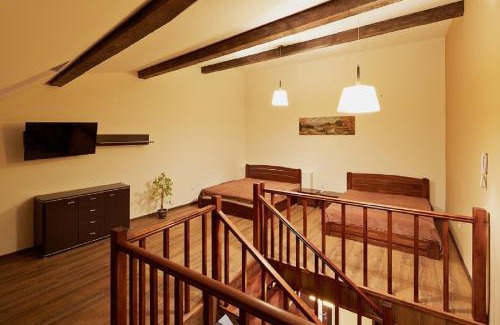 Lviv City Center Apartment | Apartment on Lychakivska